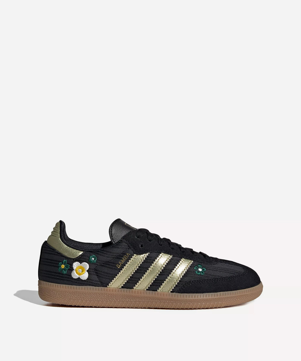 Samba OG x Liberty London