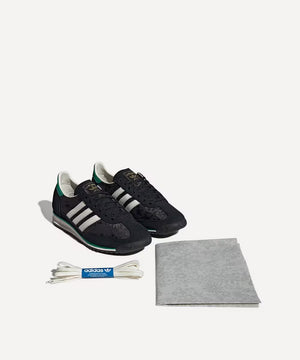 adidas SL 72 OG x Liberty London – Black – Black – view 4