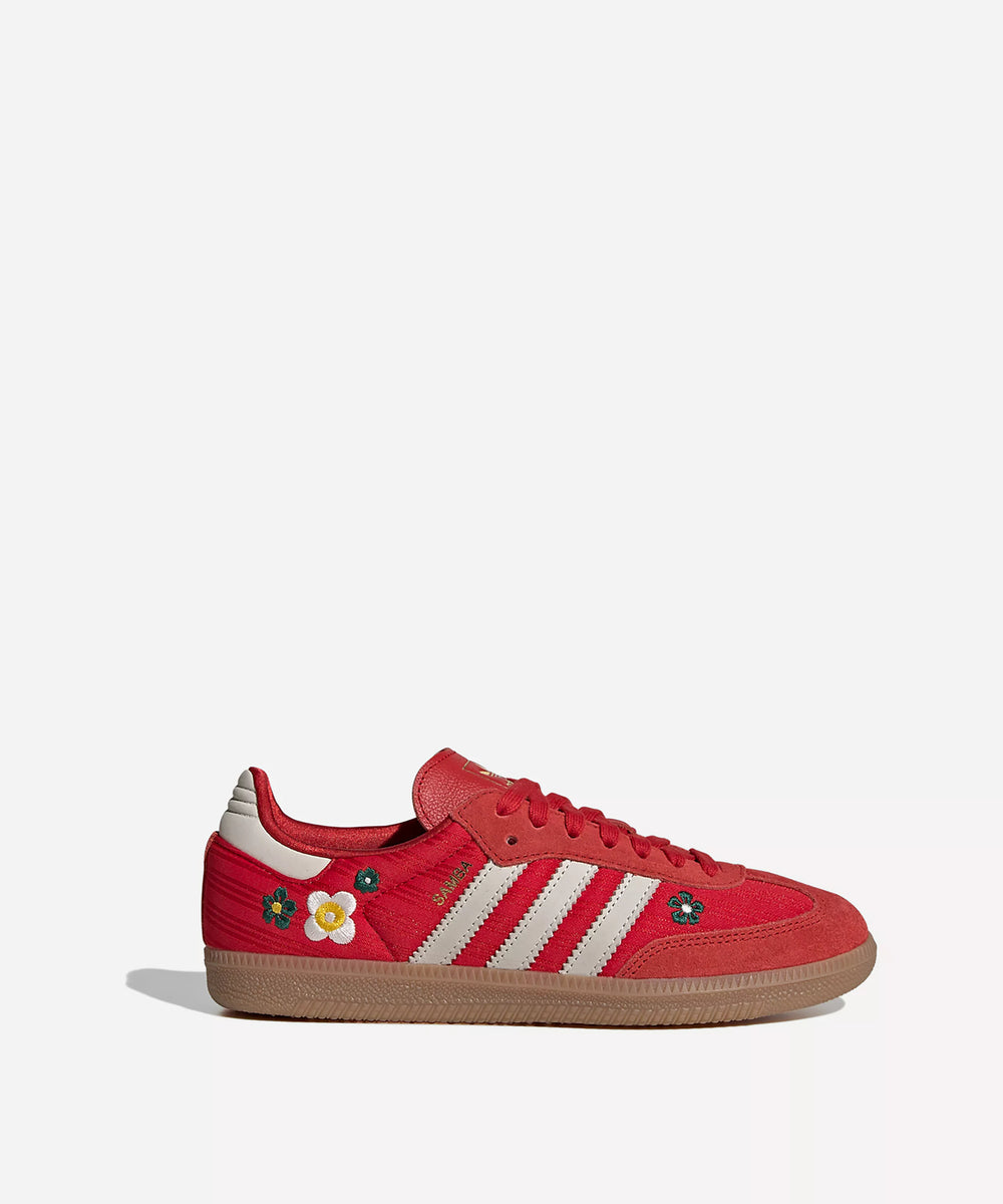 Samba OG x Liberty London