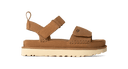 UGG Goldenstar Sandal in Chestnut