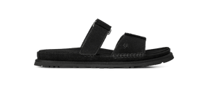 UGG GoldenGaze Slide in Black