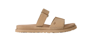 UGG GoldenGaze Slide