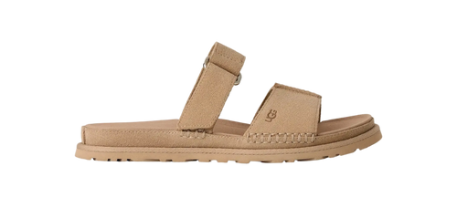 UGG GoldenGaze Slide