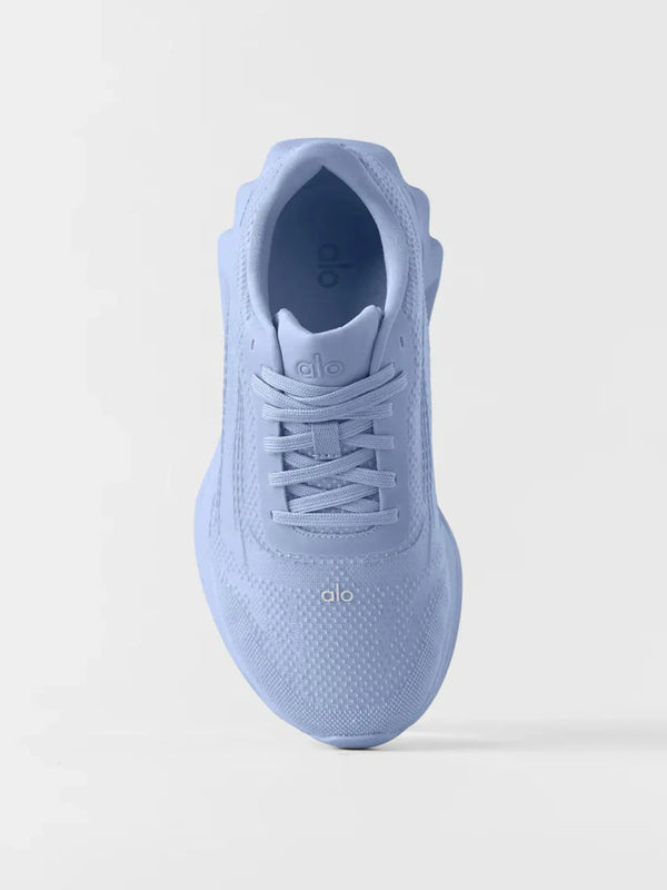 Women's ALO Running Shoes – Gravel – view 41