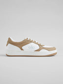 ALO Recovery Mode Sneaker – Off White – view 13