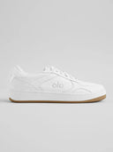 ALO Recovery Mode Sneaker – Off White – view 1