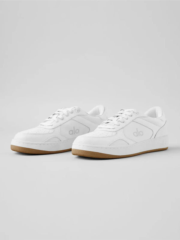 ALO Recovery Mode Sneaker – Off White – view 3
