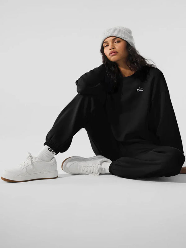 ALO Recovery Mode Sneaker – Off White – view 2