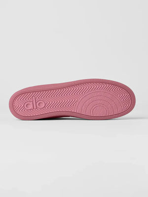 ALO Recovery Mode Sneaker – Gravel / White – view 37
