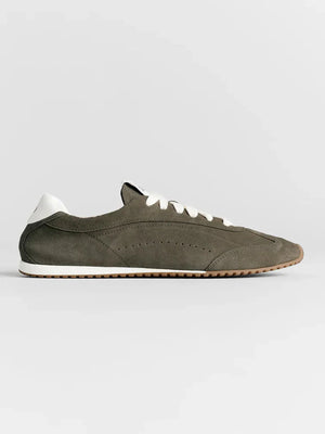 ALO Sunset Sneaker – Sandstone – view 29