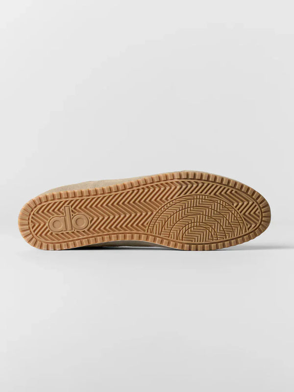 ALO Sunset Sneaker – Black – view 10