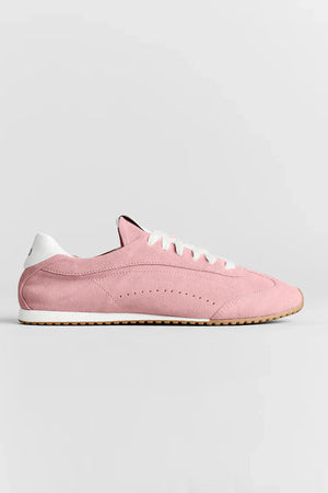 ALO Sunset Sneaker – Gravel – view 17