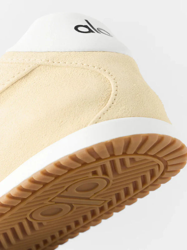 ALO Sunset Sneaker – Sandstone – view 28