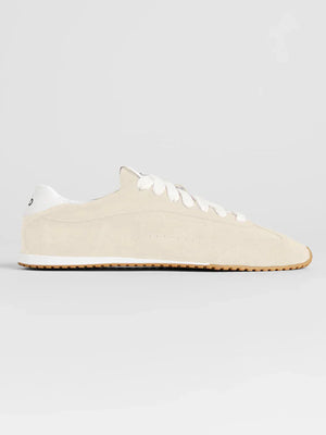 ALO Sunset Sneaker – Black – view 12