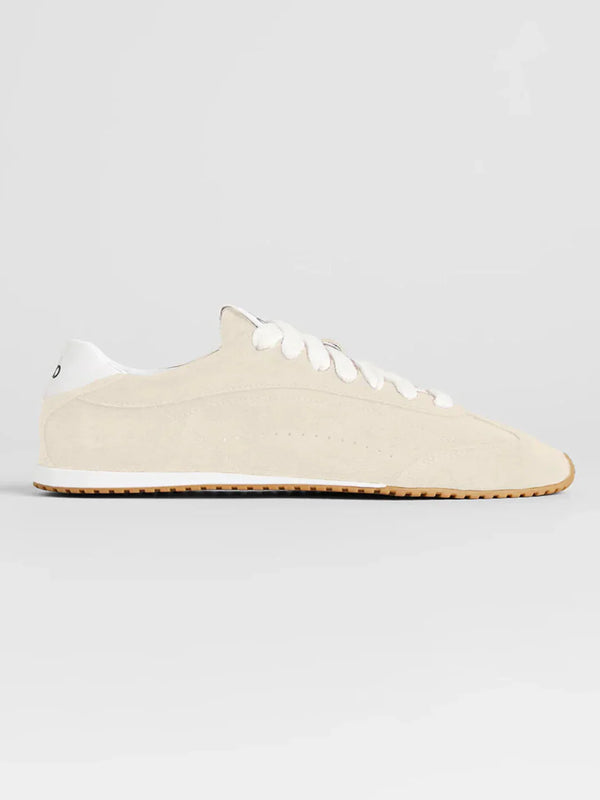 ALO Sunset Sneaker – Black – view 12
