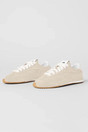 ALO Sunset Sneaker – Gravel – view 14