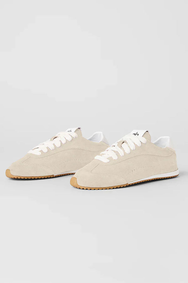 ALO Sunset Sneaker – Gravel – view 14