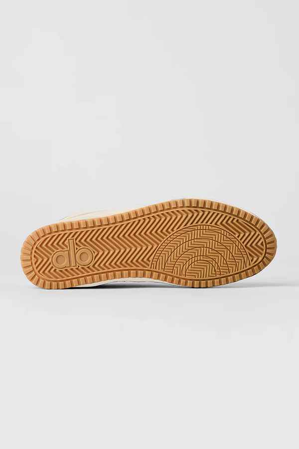 ALO Sunset Sneaker – Gravel – view 15