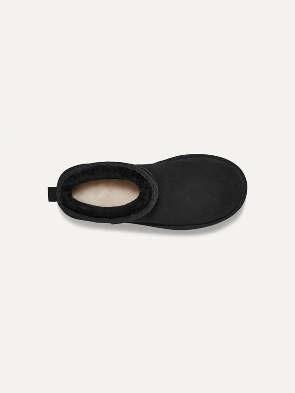 Classic Ultra Mini platform