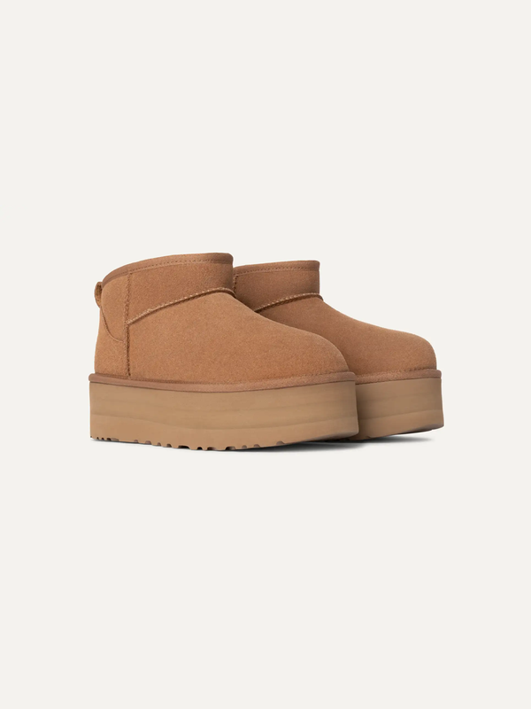 Classic Ultra Mini platform