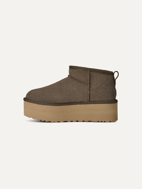 Classic Ultra Mini platform