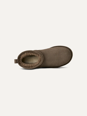 Classic Ultra Mini platform