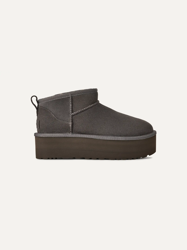 Classic Ultra Mini platform