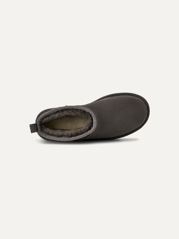 Classic Ultra Mini platform