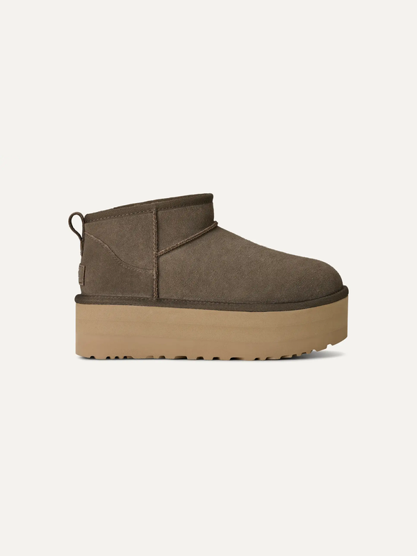 Classic Ultra Mini platform