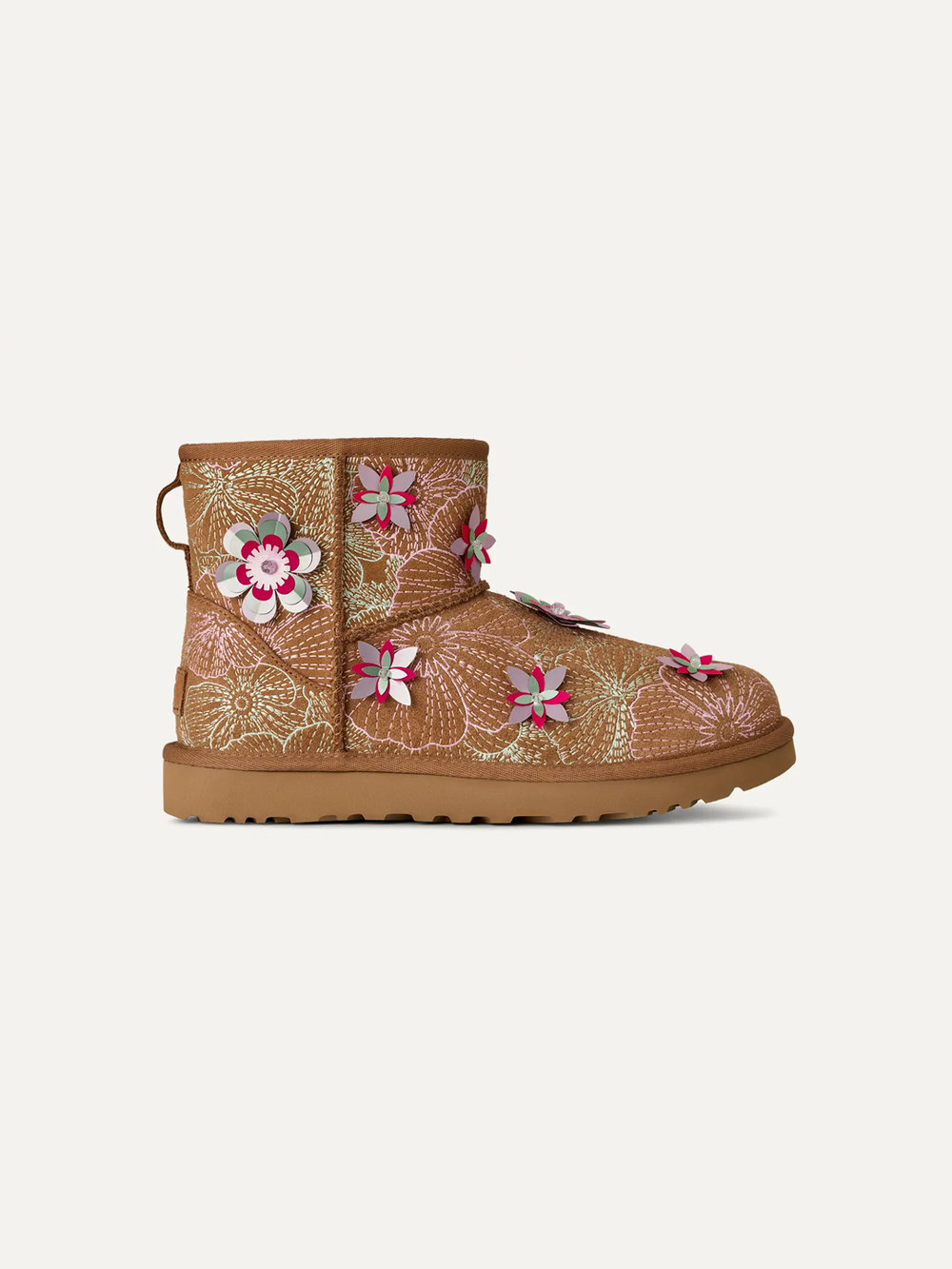 Kvinders klassiske Mini Meadow