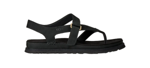 UGG GoldenGaze Toe Post Sandal